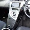 toyota prius 2014 -TOYOTA--Prius DAA-ZVW30--ZVW30-1797050---TOYOTA--Prius DAA-ZVW30--ZVW30-1797050- image 9