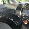 nissan note 2013 CFJ1668974 image 6