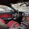 ford mustang 2017 quick_quick_99999_1FA6P8TH4F5341795 image 9