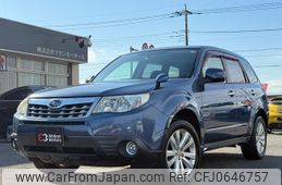 subaru forester 2011 quick_quick_SHJ_SHJ-019560