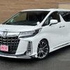 toyota alphard 2020 -TOYOTA--Alphard DBA-AGH30W--AGH30-0298319---TOYOTA--Alphard DBA-AGH30W--AGH30-0298319- image 1