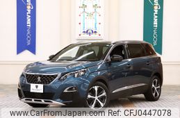 peugeot 5008 2020 -PEUGEOT--Peugeot 5008 LDA-P87AH01--VF3MJEHZRLS089110---PEUGEOT--Peugeot 5008 LDA-P87AH01--VF3MJEHZRLS089110-