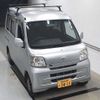 daihatsu hijet-van 2012 -DAIHATSU 【岡崎 480ｶ3411】--Hijet Van S321V-0156160---DAIHATSU 【岡崎 480ｶ3411】--Hijet Van S321V-0156160- image 1