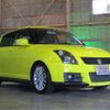 suzuki swift 2008 -SUZUKI 【八王子 501ﾑ7511】--Swift ZC31S--ZC31S-207342---SUZUKI 【八王子 501ﾑ7511】--Swift ZC31S--ZC31S-207342- image 36