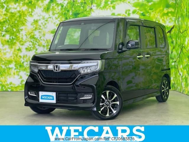 honda n-box 2018 quick_quick_DBA-JF3_JF3-1188594 image 1