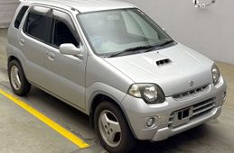 suzuki kei 2000 No.16044