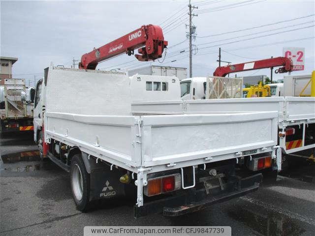 mitsubishi-fuso canter 2007 -MITSUBISHI--Canter FE73DN-530012---MITSUBISHI--Canter FE73DN-530012- image 2