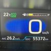 toyota prius 2018 -TOYOTA 【名変中 】--Prius ZVW50--6125417---TOYOTA 【名変中 】--Prius ZVW50--6125417- image 9