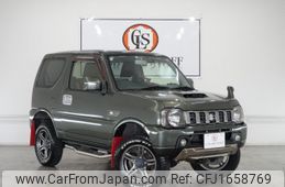 suzuki jimny 2014 CFJ1658769