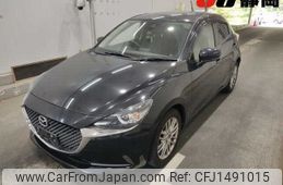 mazda demio 2020 CFJ1491015