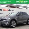 volkswagen volkswagen-others 2020 -VOLKSWAGEN--VW T-Roc 3DA-A1DFF--WVGZZZA1ZLV143246---VOLKSWAGEN--VW T-Roc 3DA-A1DFF--WVGZZZA1ZLV143246- image 1