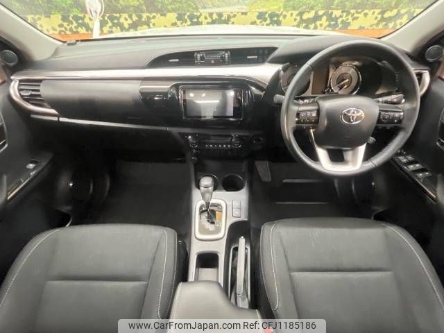 toyota hilux 2023 -TOYOTA--Hilux 3DF-GUN125--GUN125-3941853---TOYOTA--Hilux 3DF-GUN125--GUN125-3941853- image 2