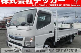 mitsubishi-fuso canter 2018 CFJ1667515