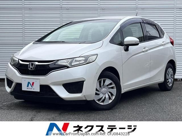 honda fit 2016 quick_quick_GK3_GK3-1227929 image 1