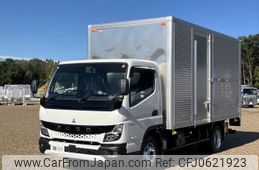 mitsubishi-fuso canter 2024 -MITSUBISHI--Canter 2RG-FEB80--FEB80-610531---MITSUBISHI--Canter 2RG-FEB80--FEB80-610531-