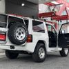 mitsubishi pajero 1997 CFJ1520621 image 68