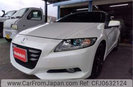 honda cr-z 2011 -HONDA 【岡崎 300】--CR-Z DAA-ZF1--ZF1-1015065---HONDA 【岡崎 300】--CR-Z DAA-ZF1--ZF1-1015065-