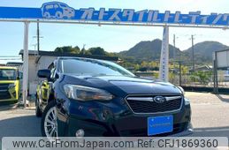 subaru impreza-sports 2017 CFJ1869360