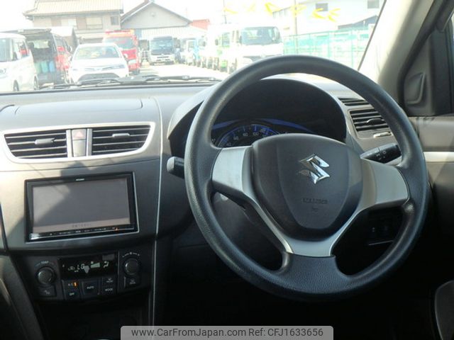 suzuki swift 2014 CFJ1633656 image 2