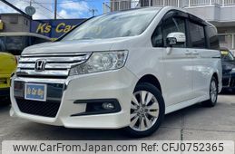 honda stepwagon-spada 2010 quick_quick_RK5_RK5-1022261