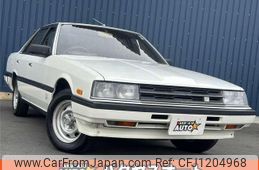 nissan skyline 1985 quick_quick_FJR30_FJR30-111744