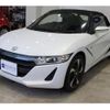 honda s660 2018 quick_quick_DBA-JW5_1100744 image 1