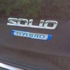 suzuki solio 2021 -SUZUKI--Solio MA37S--102268---SUZUKI--Solio MA37S--102268- image 12