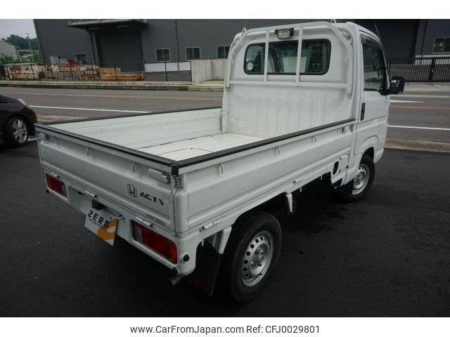 honda acty-truck 2013 -HONDA--Acty Truck HA8--HA8-1207327---HONDA--Acty Truck HA8--HA8-1207327- image 2