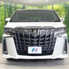 toyota alphard 2020 -TOYOTA--Alphard 3BA-AGH30W--AGH30-0345823---TOYOTA--Alphard 3BA-AGH30W--AGH30-0345823- image 16