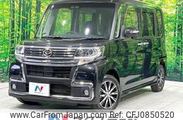 daihatsu tanto 2017 quick_quick_LA600S_LA600S-0542217