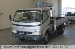 toyota dyna-truck 2005 -TOYOTA--Dyna XZU414-1000016---TOYOTA--Dyna XZU414-1000016-