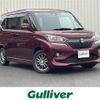 suzuki solio 2020 -SUZUKI--Solio DAA-MA36S--MA36S-787654---SUZUKI--Solio DAA-MA36S--MA36S-787654- image 1
