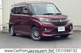 suzuki solio 2020 -SUZUKI--Solio DAA-MA36S--MA36S-787654---SUZUKI--Solio DAA-MA36S--MA36S-787654-