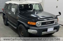 toyota fj-cruiser 2014 -TOYOTA--FJ Curiser GSJ15W-0127652---TOYOTA--FJ Curiser GSJ15W-0127652-