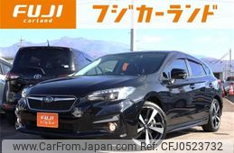 subaru impreza-wagon 2017 -SUBARU--Impreza Wagon DBA-GT7--GT7-055436---SUBARU--Impreza Wagon DBA-GT7--GT7-055436-