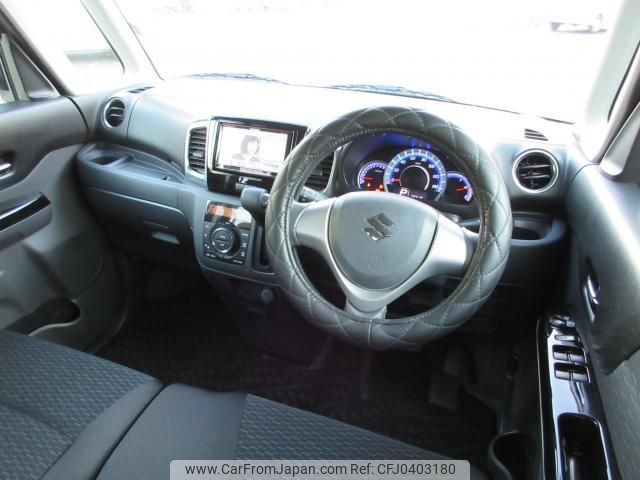 suzuki spacia 2013 quick_quick_DBA-MK32S_MK32S-516399 image 2