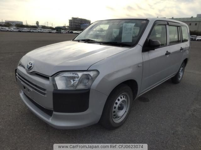 toyota probox 2021 quick_quick_6AE-NHP160V_NHP160-0040515 image 1