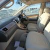 toyota alphard 2008 NIKYO_TR43809 image 14