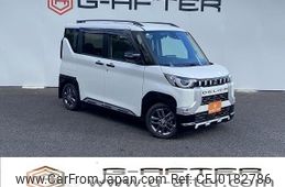 mitsubishi delica-mini 2024 -MITSUBISHI--Delica Mini 4AA-B35A--B35A-0507***---MITSUBISHI--Delica Mini 4AA-B35A--B35A-0507***-