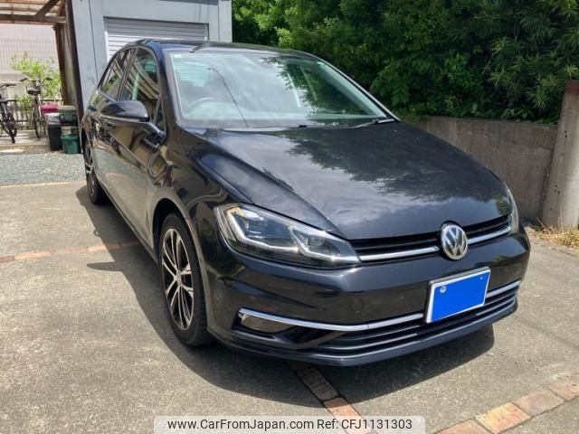 volkswagen golf 2020 -VOLKSWAGEN--VW Golf 3DA-AUDFG--WVWZZZAUZLW136583---VOLKSWAGEN--VW Golf 3DA-AUDFG--WVWZZZAUZLW136583- image 2