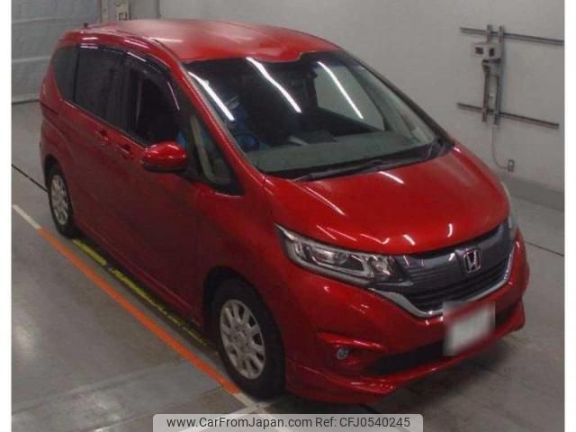 honda freed-plus 2019 quick_quick_DBA-GB6_1014824 image 1