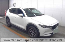 mazda cx-5 2017 quick_quick_DBA-KFEP_KFEP-104960