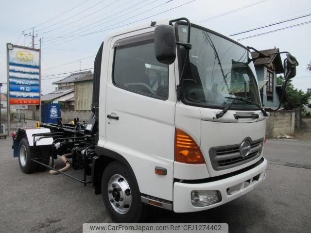 hino ranger 2005 GOO_NET_EXCHANGE_0500566A30250611W001 image 1