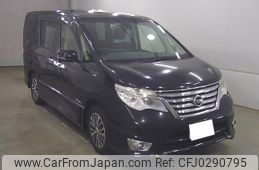 nissan serena 2014 quick_quick_DAA-HFC26_215138