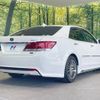 toyota crown-majesta 2016 -TOYOTA--Crown Majesta DAA-GWS214--GWS214-6011100---TOYOTA--Crown Majesta DAA-GWS214--GWS214-6011100- image 17