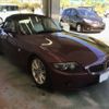 bmw z4 2003 -BMW 【金沢 300ひ4158】--BMW Z4 BT22-0LR00470---BMW 【金沢 300ひ4158】--BMW Z4 BT22-0LR00470- image 4