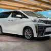 toyota vellfire 2019 -TOYOTA--Vellfire DBA-AGH35W--AGH35-0037064---TOYOTA--Vellfire DBA-AGH35W--AGH35-0037064- image 16