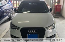 audi a1 2014 -AUDI--Audi A1 DBA-8XCAX--WAUZZZ8X3EB139437---AUDI--Audi A1 DBA-8XCAX--WAUZZZ8X3EB139437-