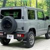 suzuki jimny 2022 -SUZUKI--Jimny 3BA-JB64W--JB64W-240279---SUZUKI--Jimny 3BA-JB64W--JB64W-240279- image 18