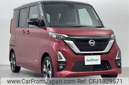 nissan roox 2021 -NISSAN--Roox 4AA-B48A--B48A-0306513---NISSAN--Roox 4AA-B48A--B48A-0306513-